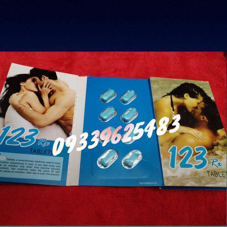 قرص 123rxدفترچه 8تایی