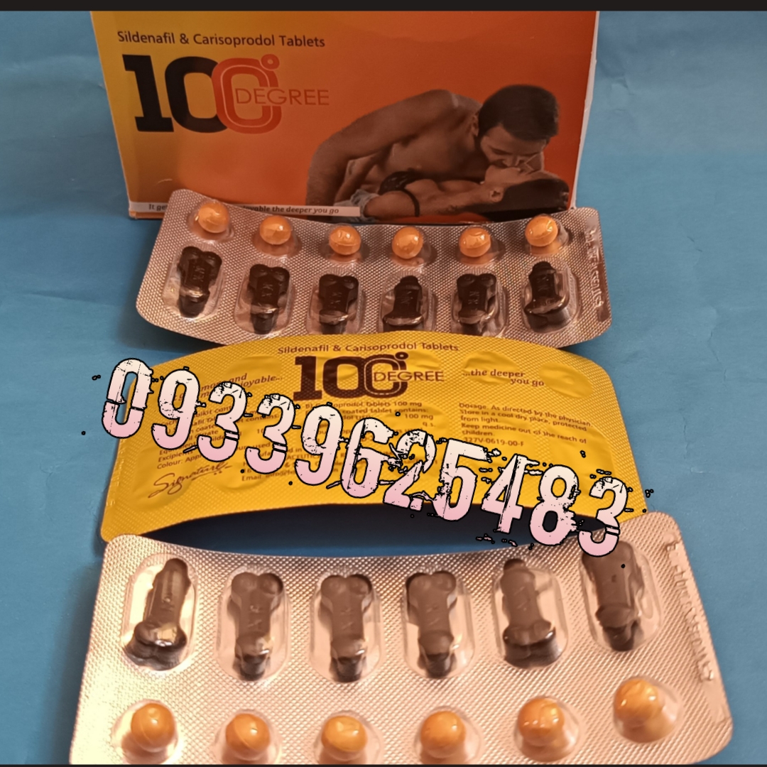قرص تاخیری100درجه اصل 6جفت