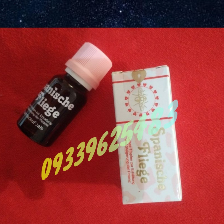 قطره اسپنیش بانوان افزایش میل دوز5 اصل