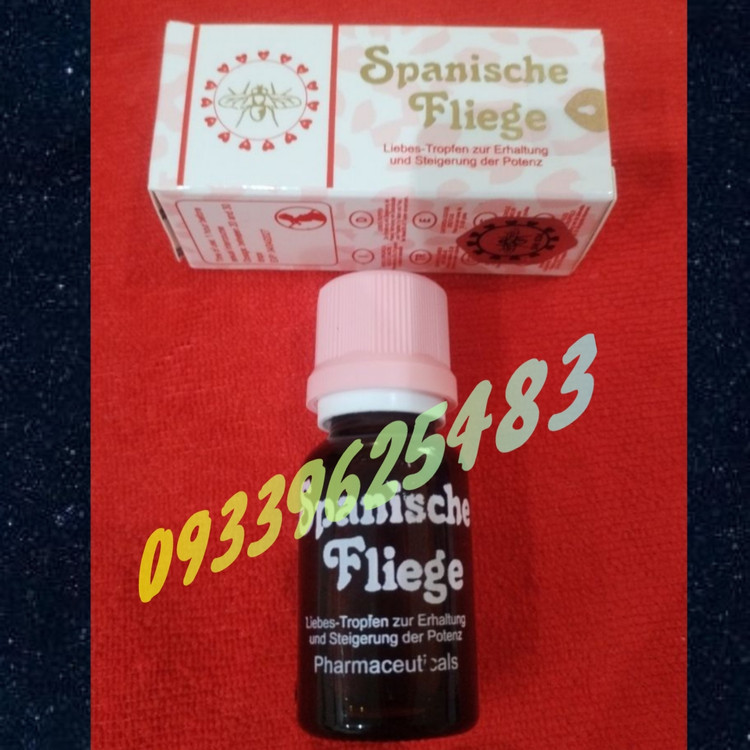 قطره اسپنیش بانوان افزایش میل دوز5 اصل