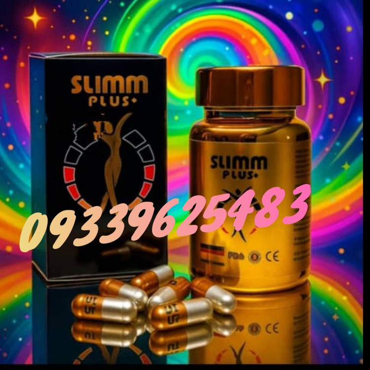 قرص لاغری اسلیم پلاس (Slim plus) اصلی30تایی
