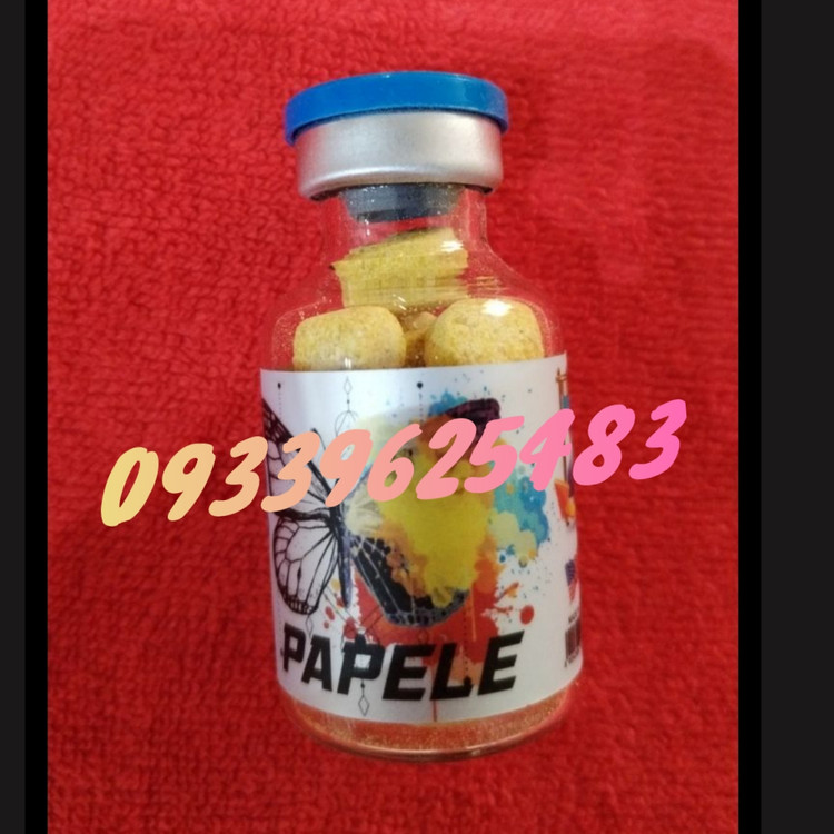 قرص papely(پاپلی_طلایی20تایی اٰمریکایی