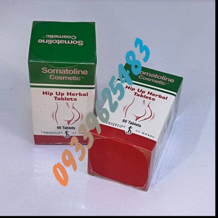 قرص چاقی افزایش سایزباسن سوماتلین