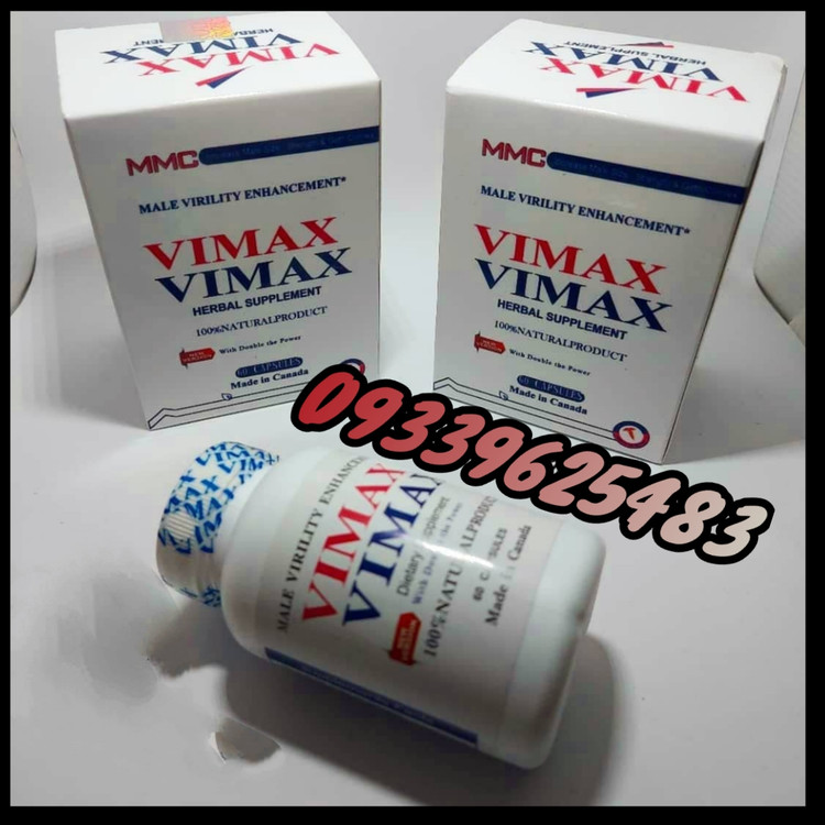 قرص وایمکسVimax افزایش سایز و حجم و درمان نعوظ60تایی
