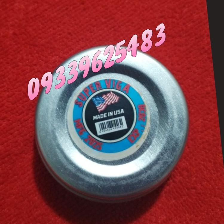 قرص تاخیری سوپرویگاعقابی کنسروی20تایی دوز200
