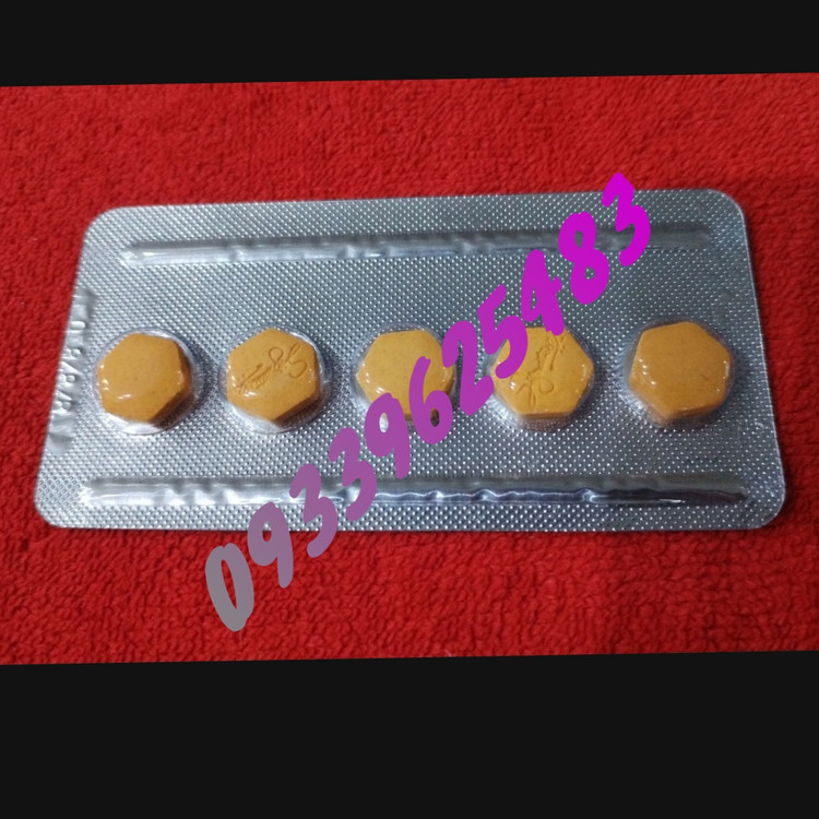 قرص تاخیری رویال کینگدول5تایی اصل