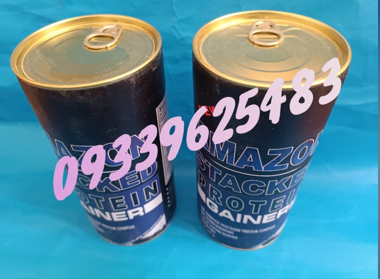 پودرچاقی افزایش وزن آمازون اصل