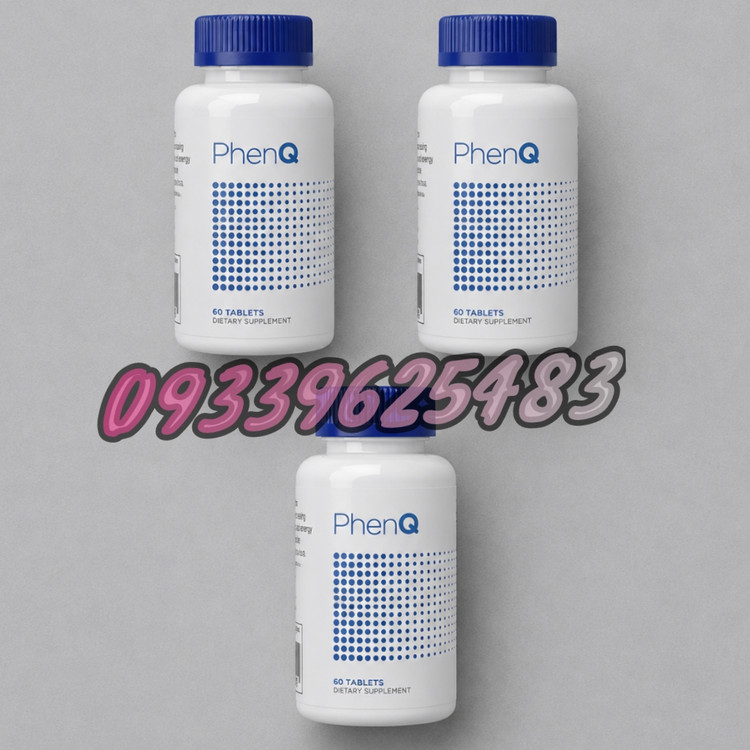 قرص لاغری فن کیو (phenQ) (60 عددی) فوق قوی