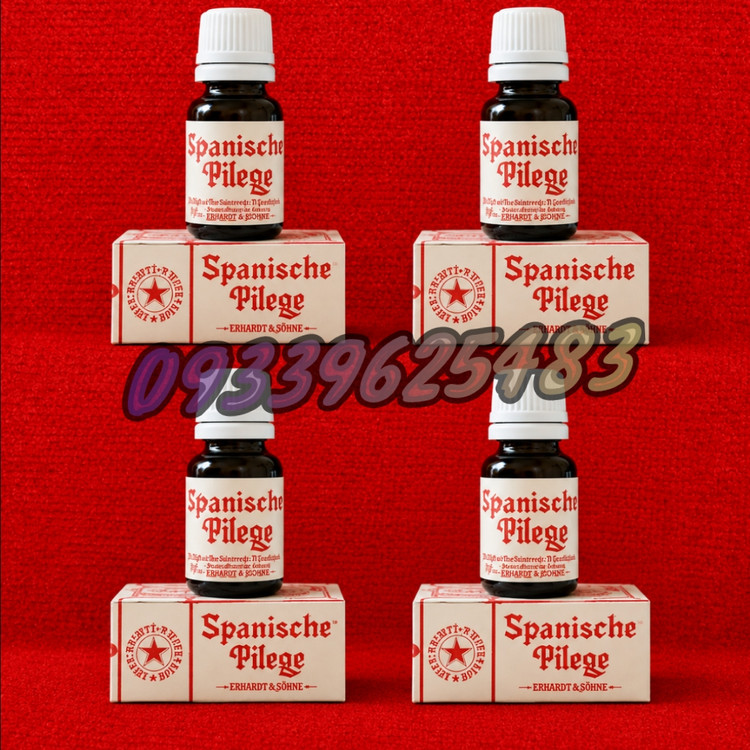 قطره اسپنیش بانوان افزایش میل دوز5 اصل